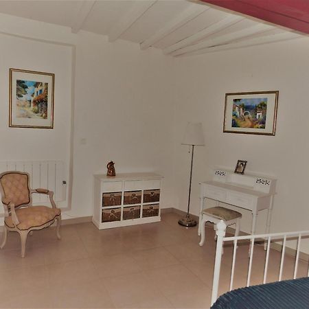 La Maison Jules Goux Bed and Breakfast Mirmande Esterno foto